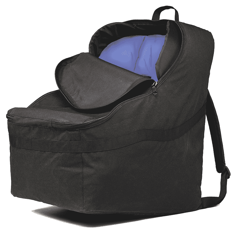 amazon car seat travel bag