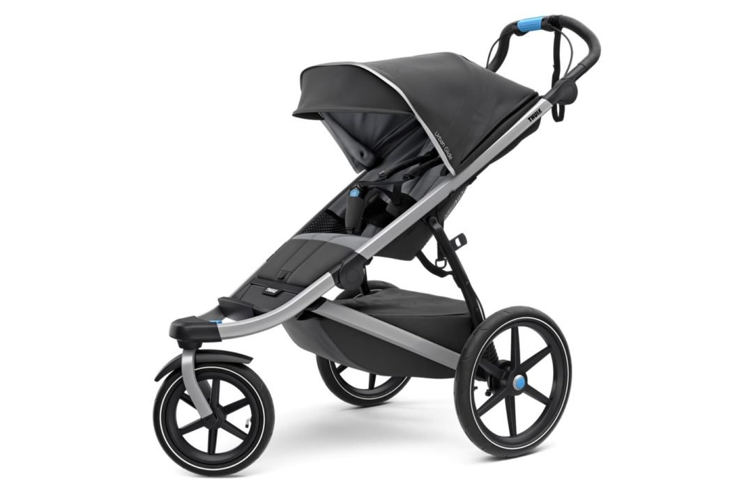 best affordable jogger stroller