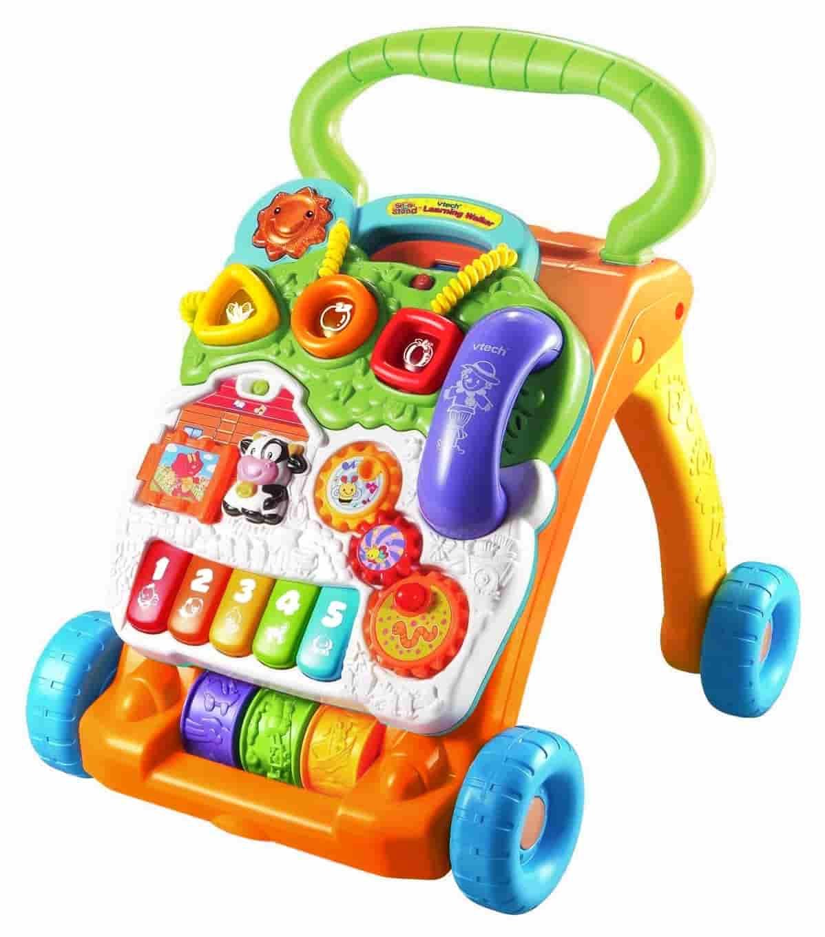 Vtech Sit-to-Stand Learning