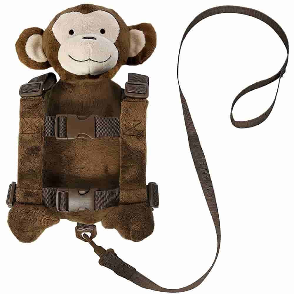 Goldbug - Best Baby Harness With Safety