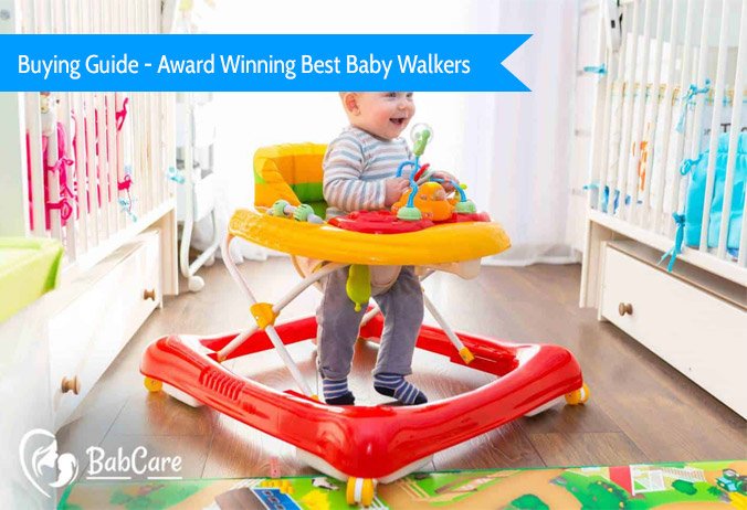 best baby walker