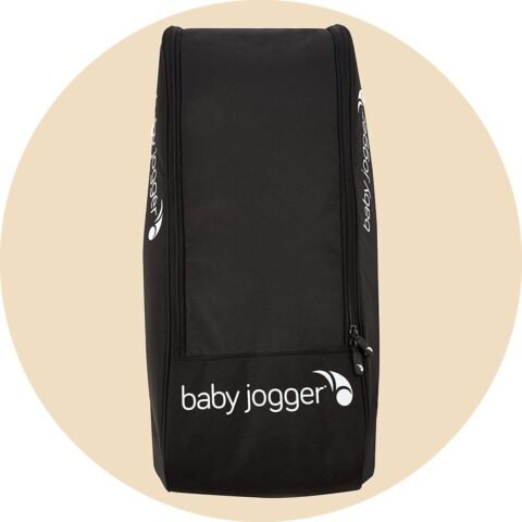 baby jogger universal carry bag single