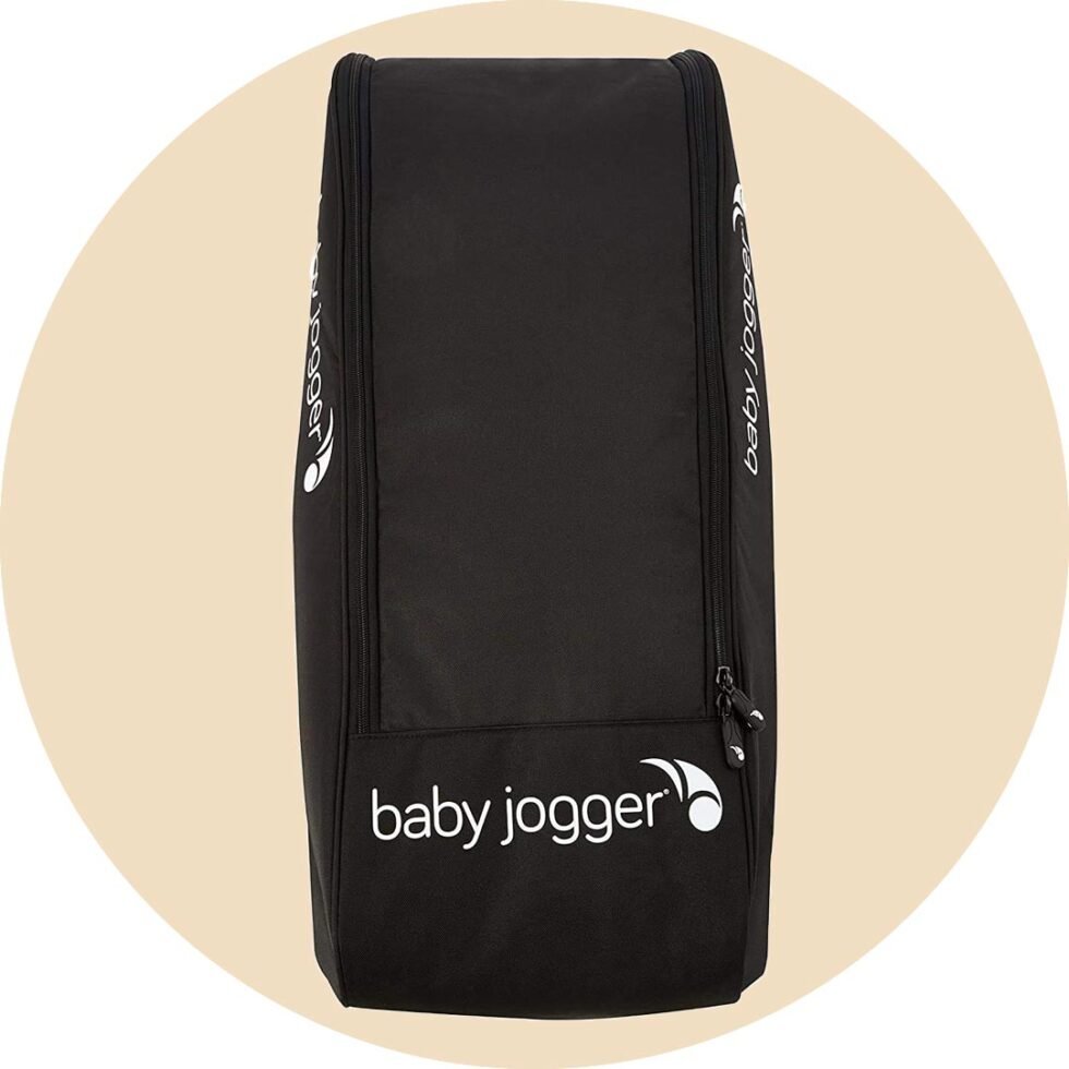 baby jogger city tour carry bag