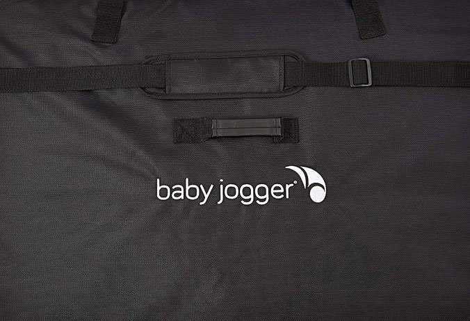 baby jogger universal carry bag single