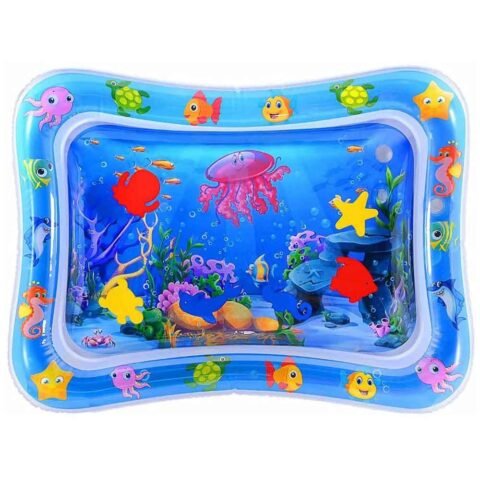 water mats for toddlers