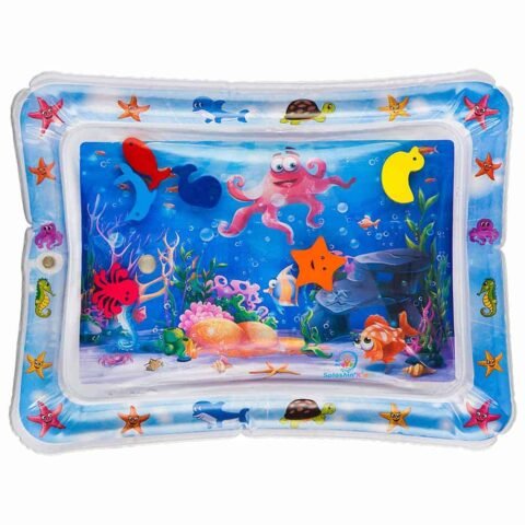 water mats for toddlers