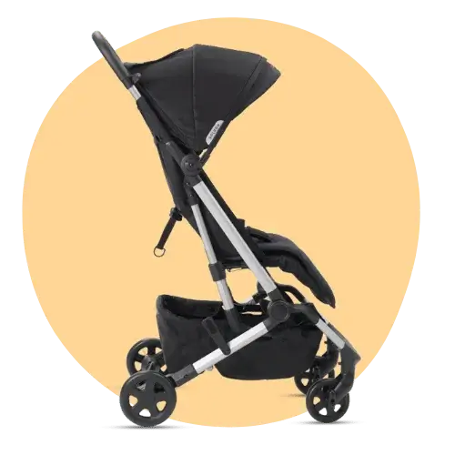 Best colugo the compact stroller
