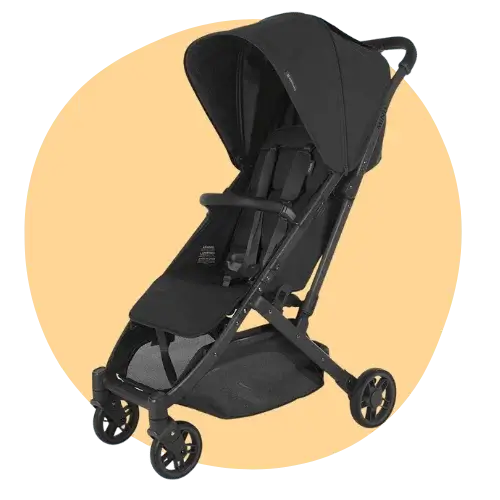 Best uppababy minu v2 compact stroller