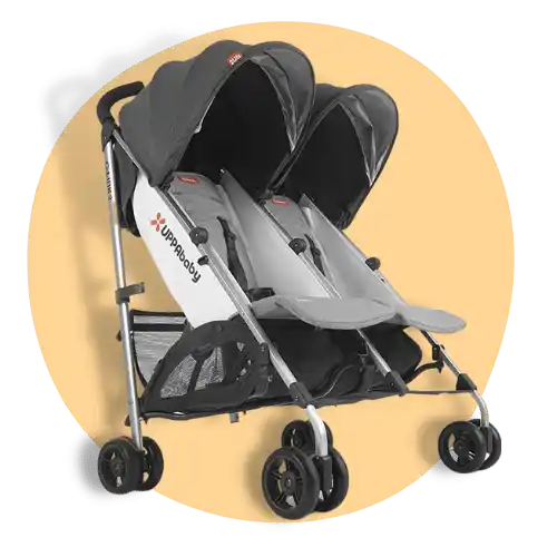 Uppababy G-link 2