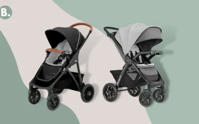 Best Chicco Stroller in 2022: Which model is right for you?