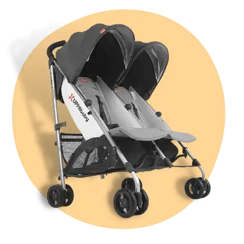 Uppababy g-link 2