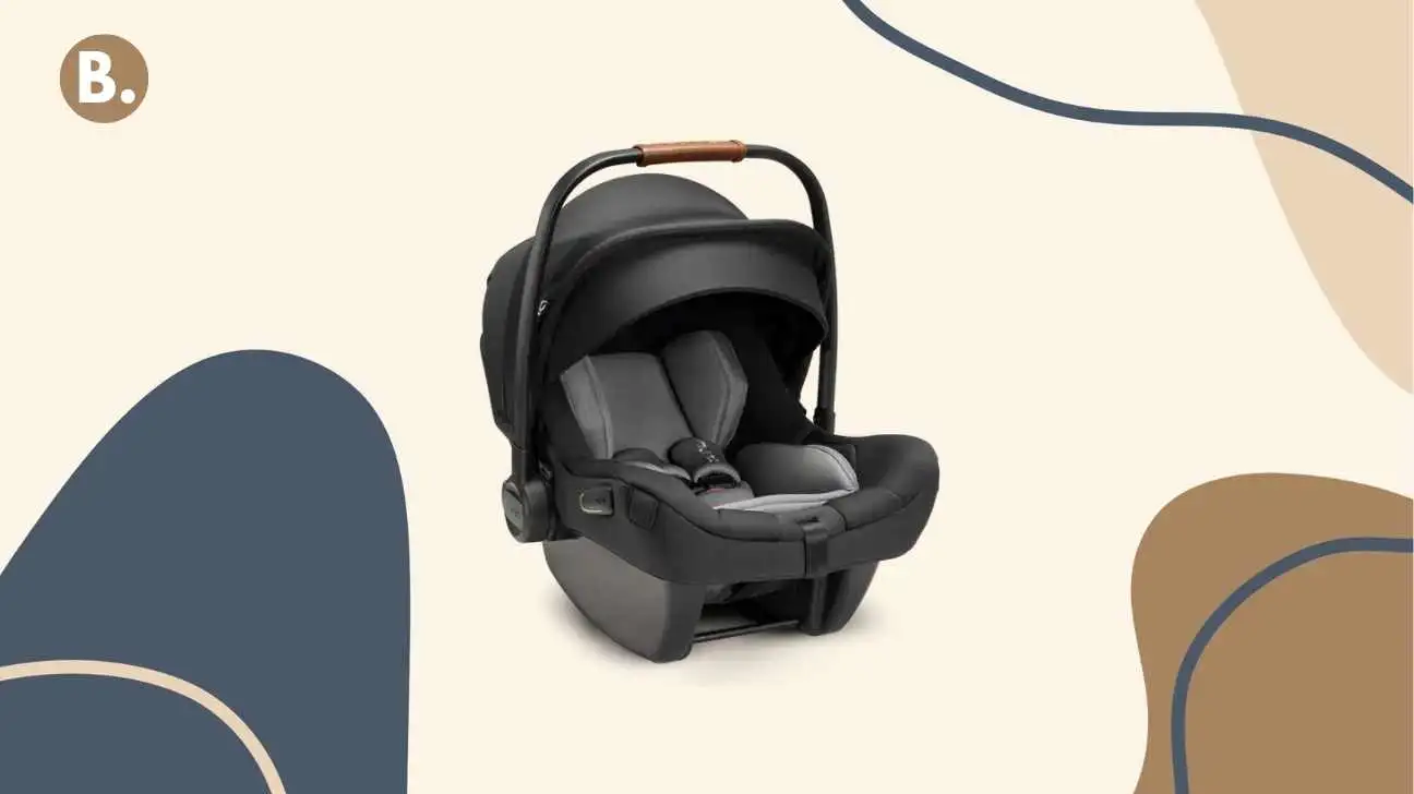 What strollers are compatible with nuna pipa