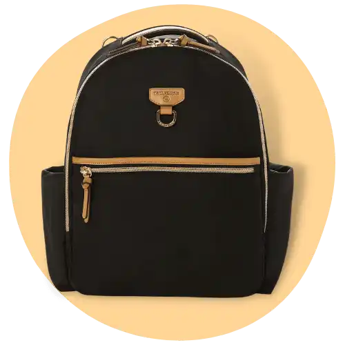 TWELVELittle Midi-Go backpack