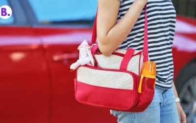 Best Mini Diaper Bags That Are Stylish (13 Reviews of 2023)