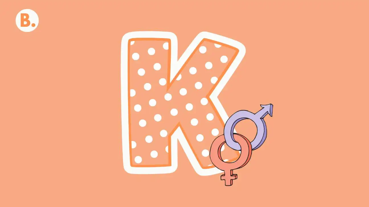 Unisex Names That Start With K