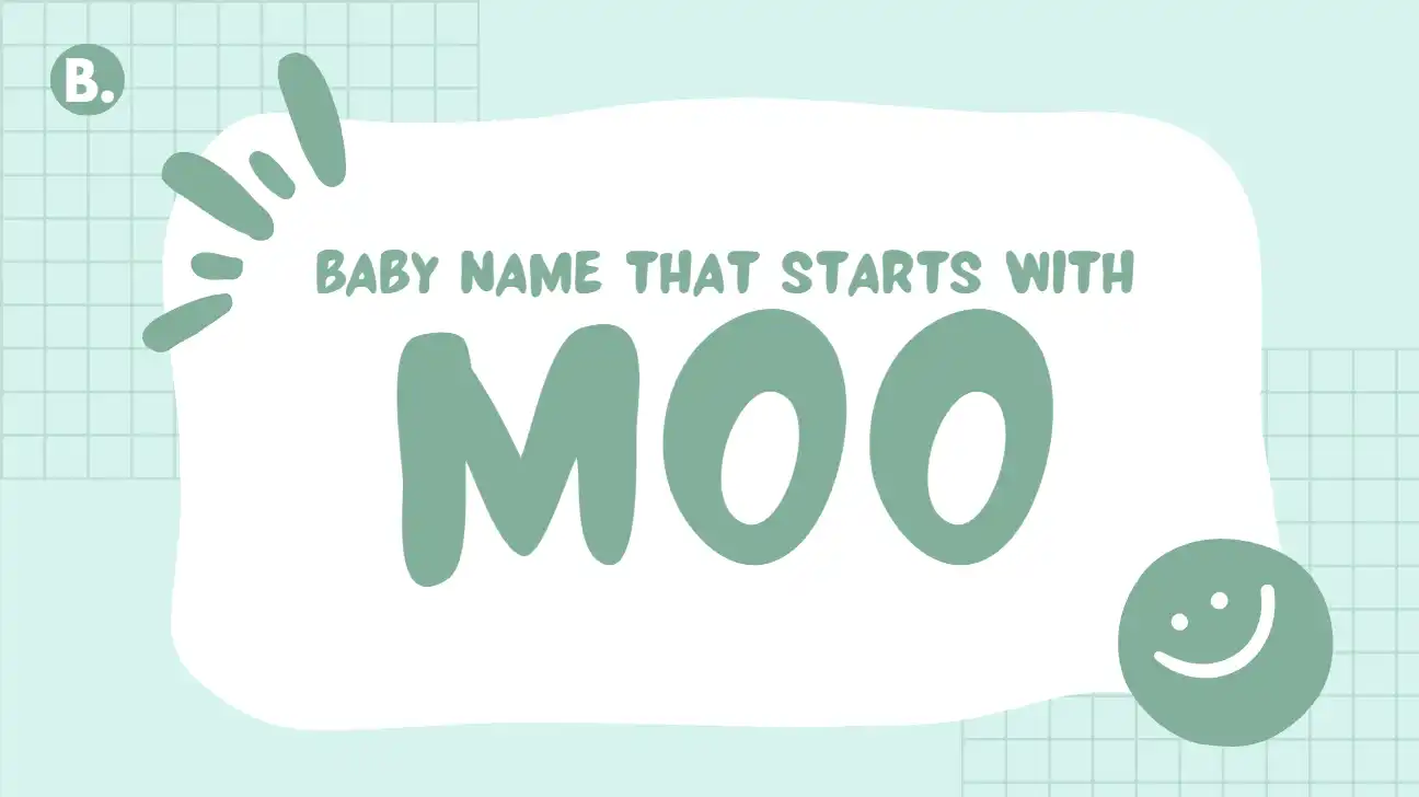 6 letter word starting with moo