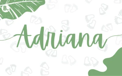 Adriana Name Meaning, Origin and Popularity