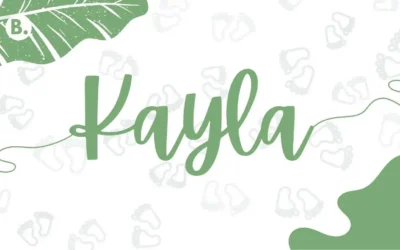 Kayla Name Meaning, Origin and Popularity