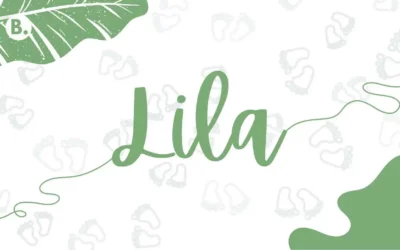 Lila Name Meaning, Origin and Popularity