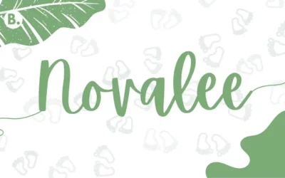 Novalee Name Meaning, Origin and Popularity