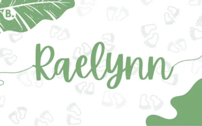 Raelynn Name Meaning, Origin and Popularity