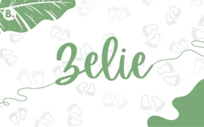 Zelie Name Meaning, Origin and Popularity