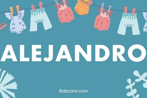 Alejandro name meaning