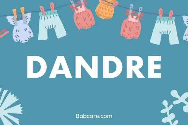 Dandre Name Meaning