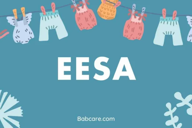 Eesa Name Meaning,