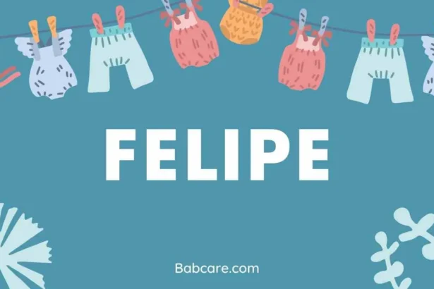 Felipe Name Meaning