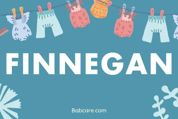 Finnegan Name Meaning