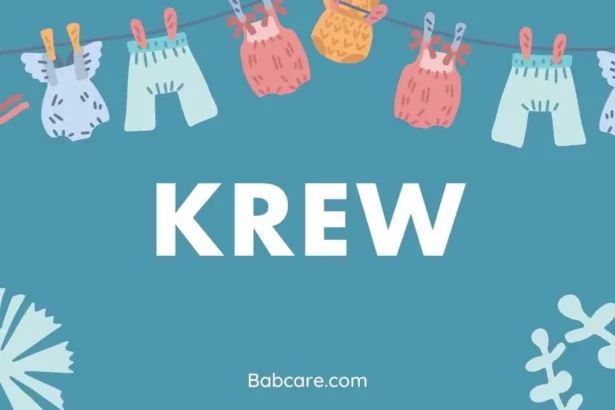Krew name meaning