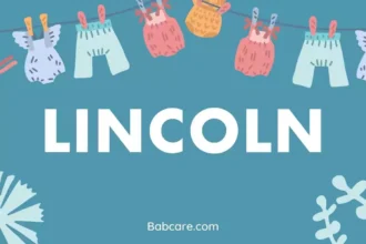 Lincoln name meaning