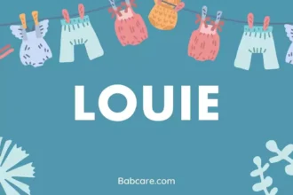 Louie Name Meaning