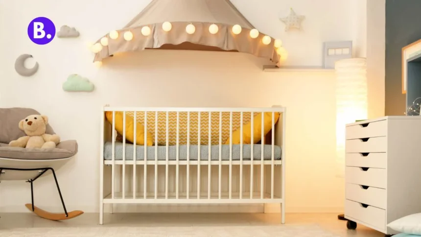 Best crib