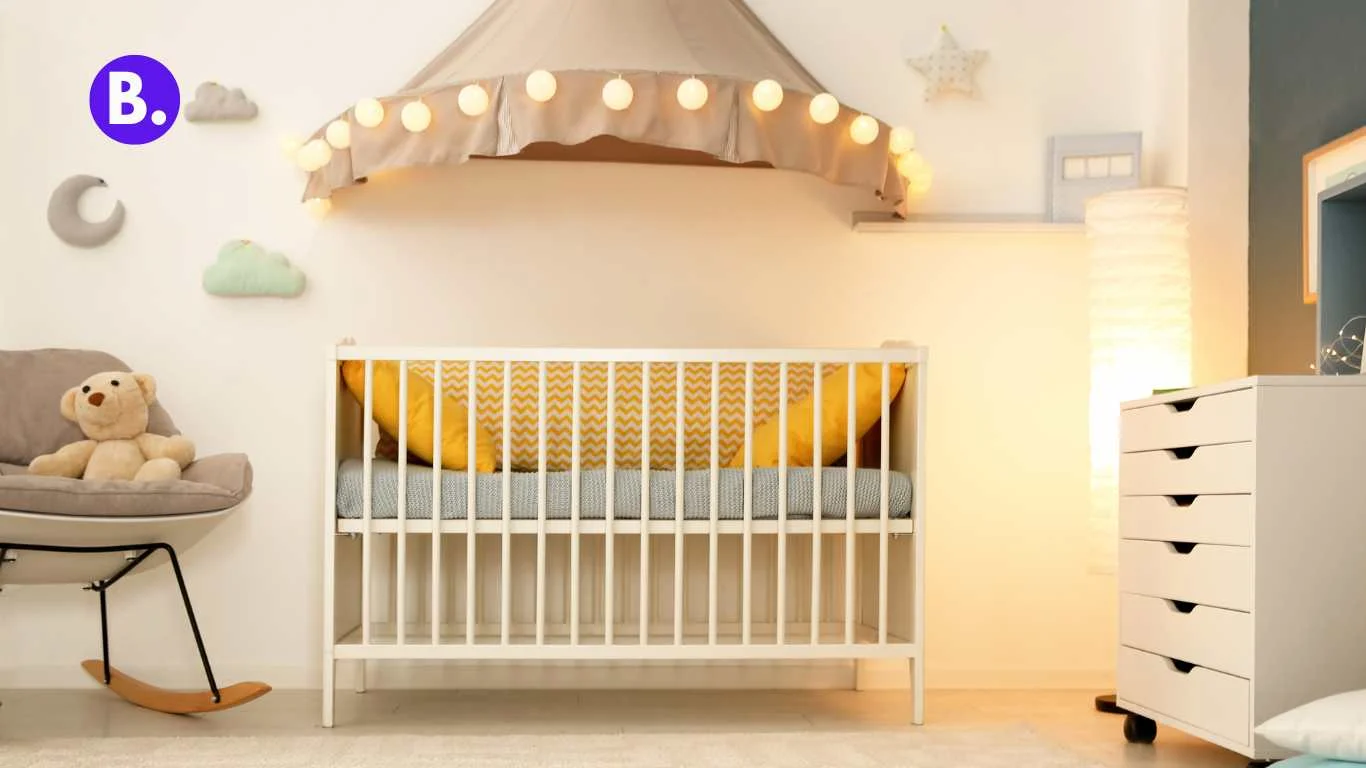 Best crib