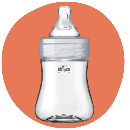 Chicco Duo Newborn Hybrid