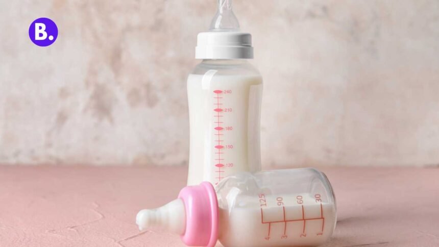 Best Baby Bottles